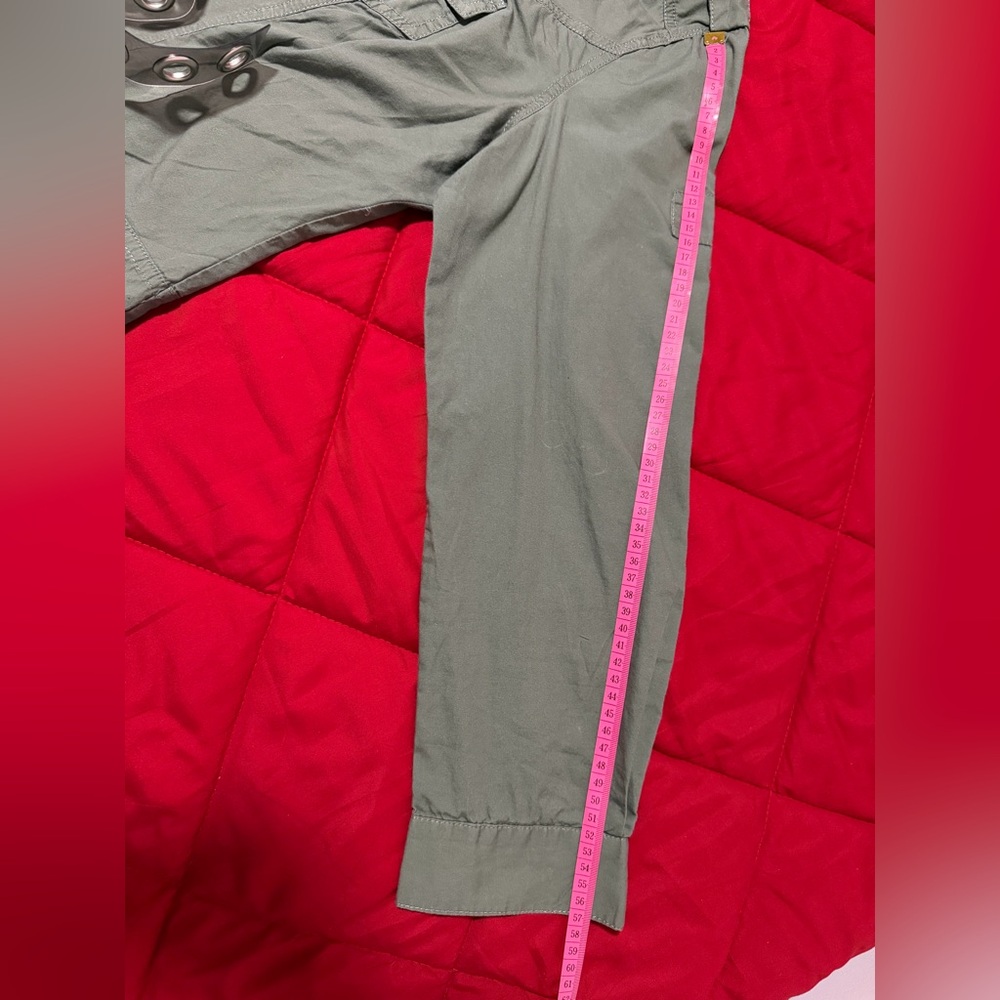 Prototype Authentic Military Style Utility Shirt … - image 7